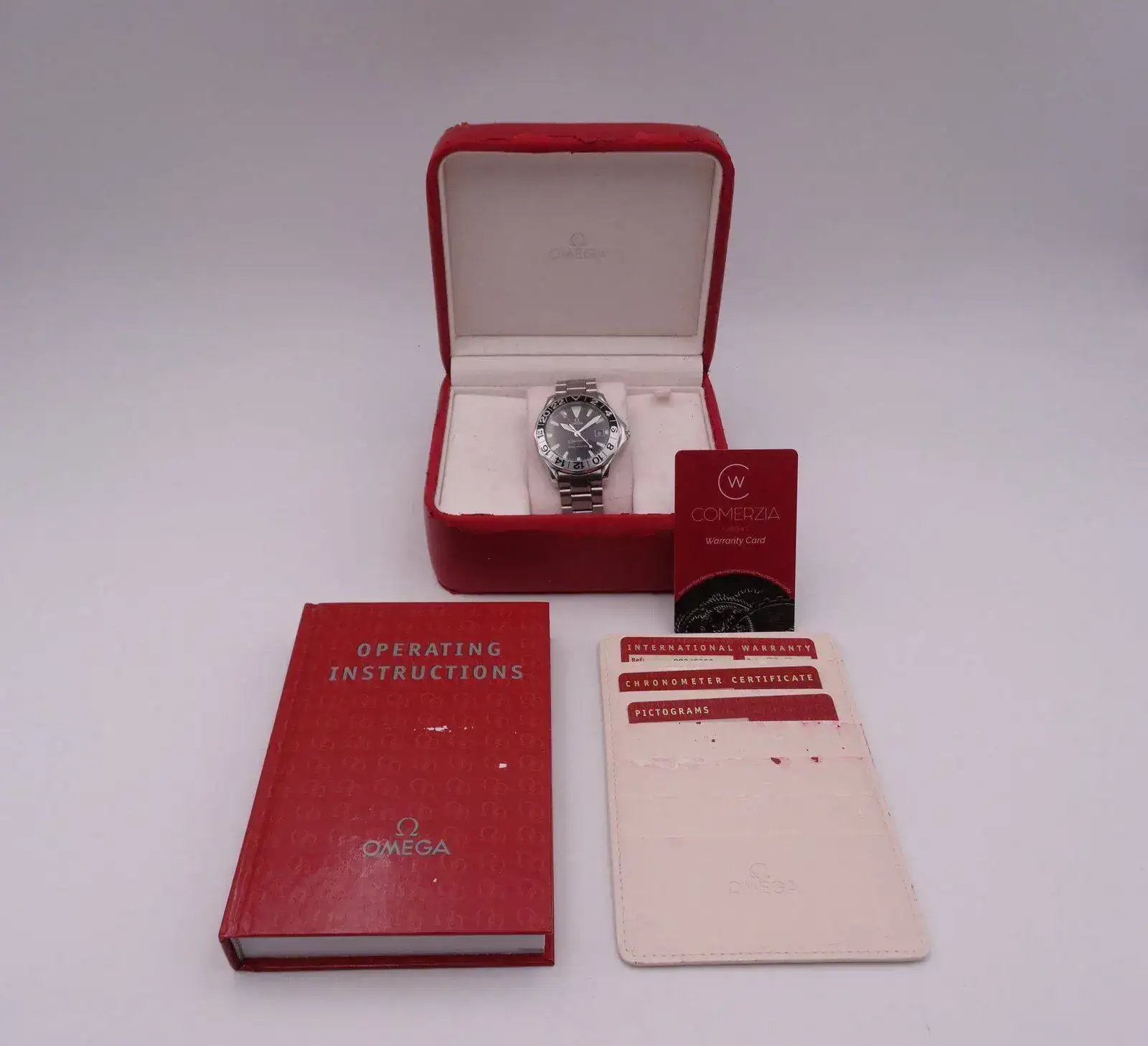 Omega Seamaster Diver 300m GMT 50th Anniversary 07808.webp