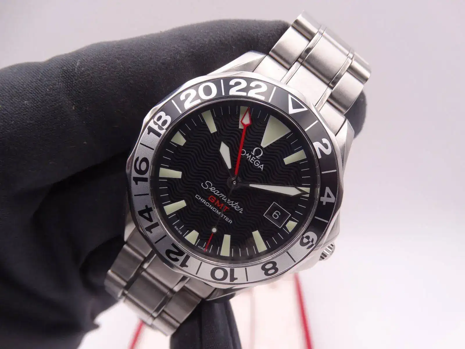 Omega Seamaster Diver 300m GMT 50th Anniversary 07812.webp