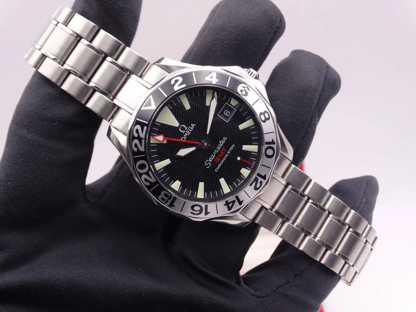 Omega Seamaster Diver 300m GMT 50th Anniversary 07825.webp