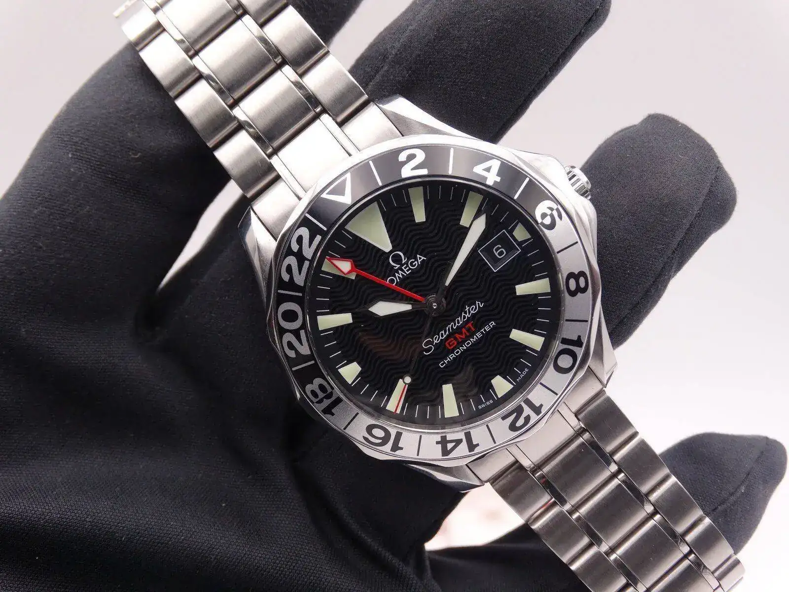 Omega Seamaster Diver 300m GMT 50th Anniversary 07829.webp