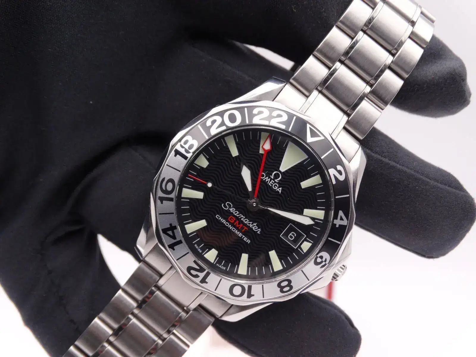 Omega Seamaster Diver 300m GMT 50th Anniversary 07830.webp