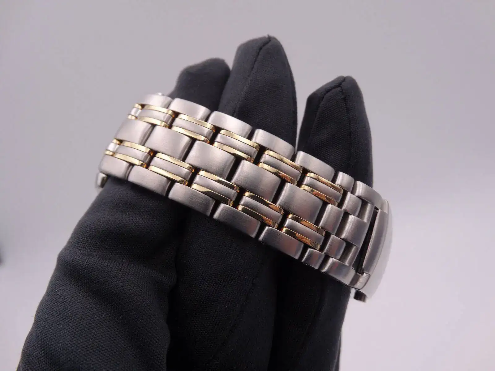 Omega Seamaster Diver Steel Gold Blue 8242.webp