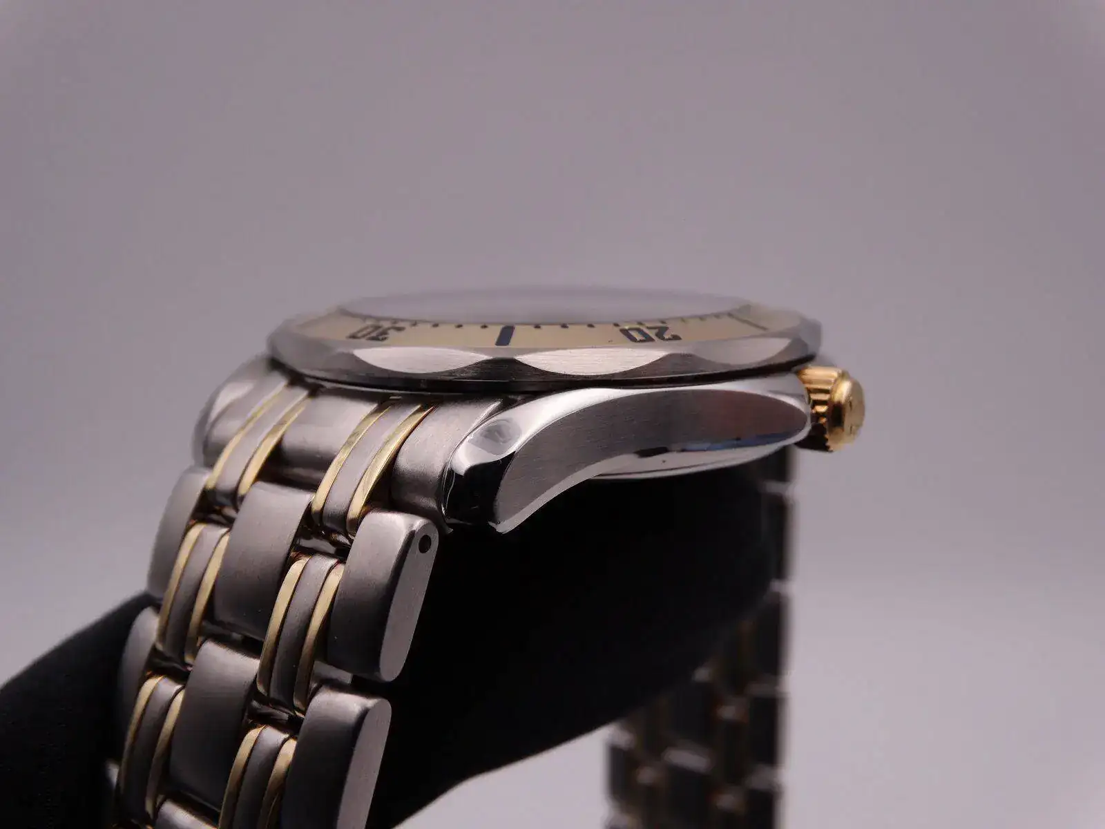 Omega Seamaster Diver Steel Gold Blue 8248.webp