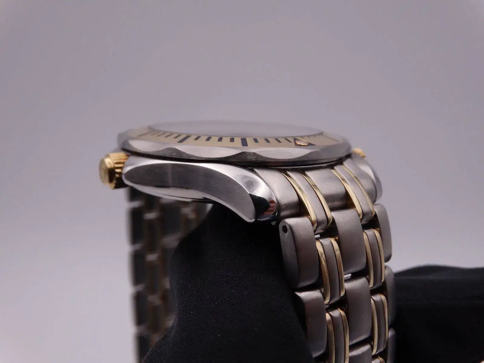 Omega Seamaster Diver Steel Gold Blue 8249.webp