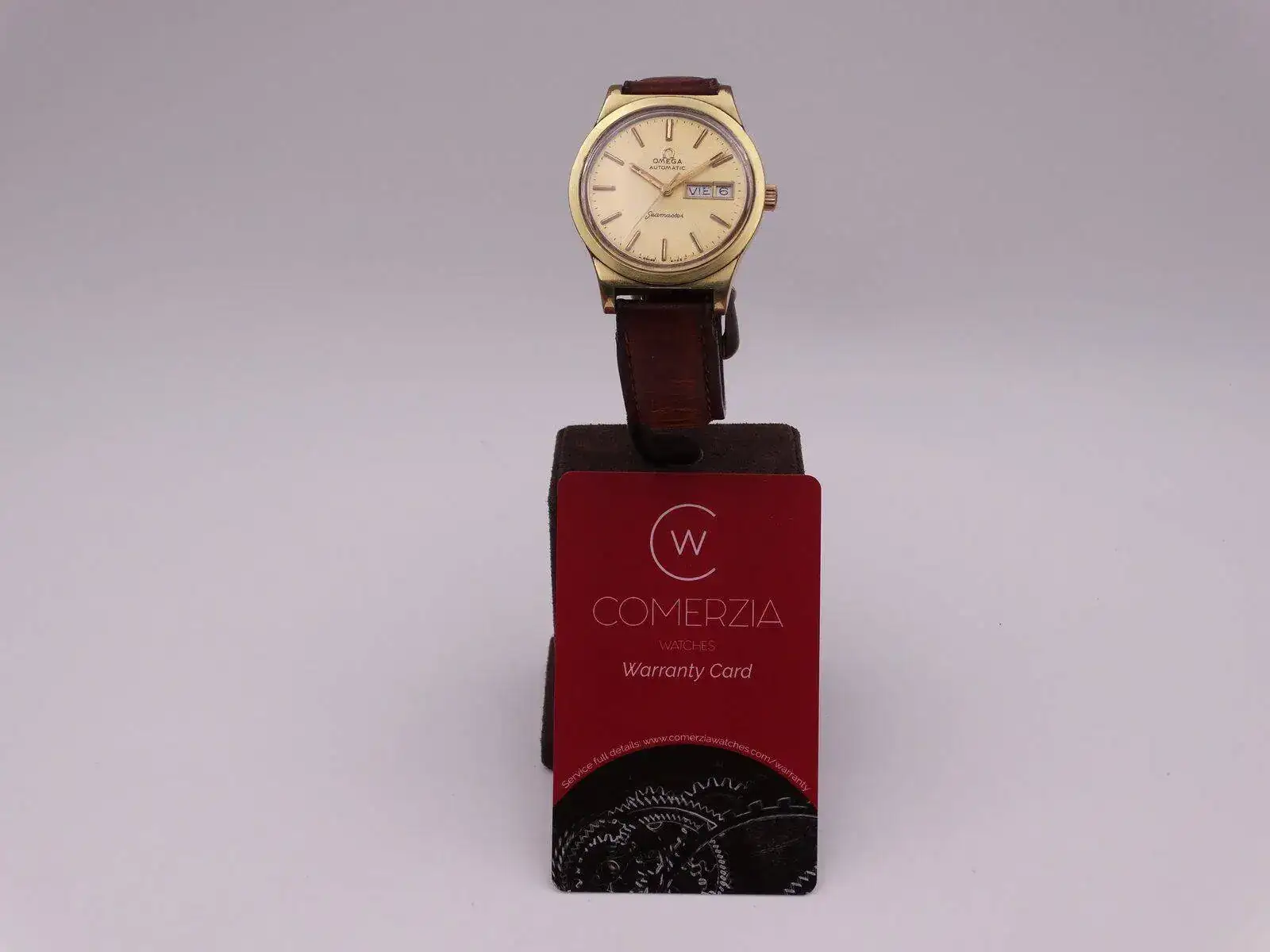 OMEGA Seamaster Geneve 08387.webp