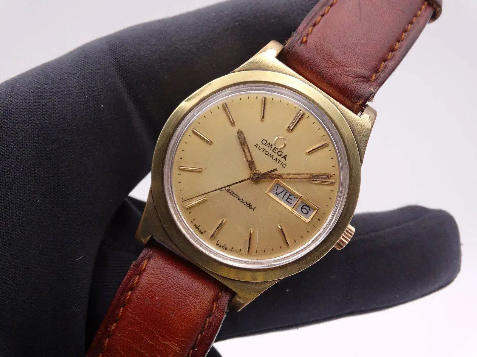 OMEGA Seamaster Geneve 08389.webp