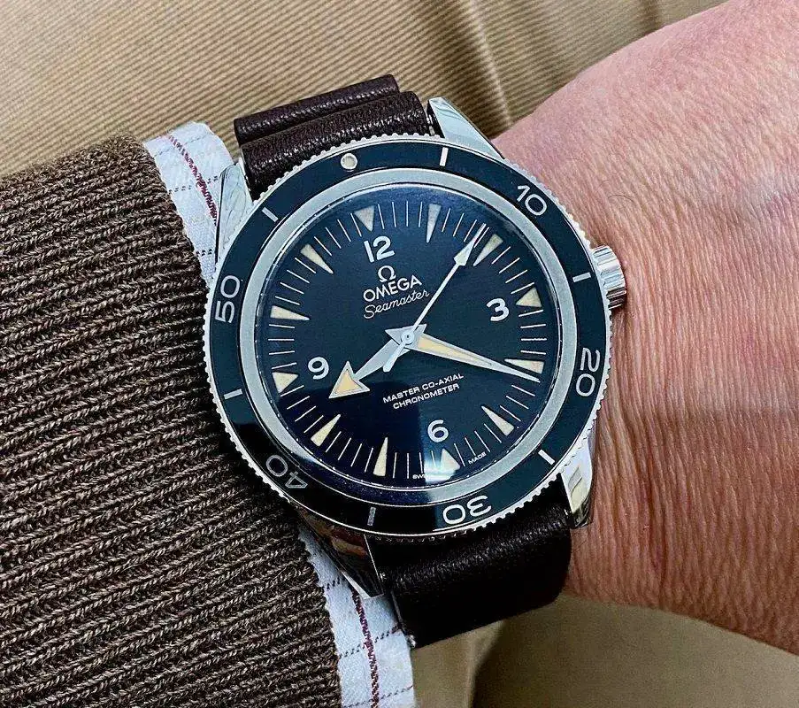 Omega Seamaster Heritage.webp