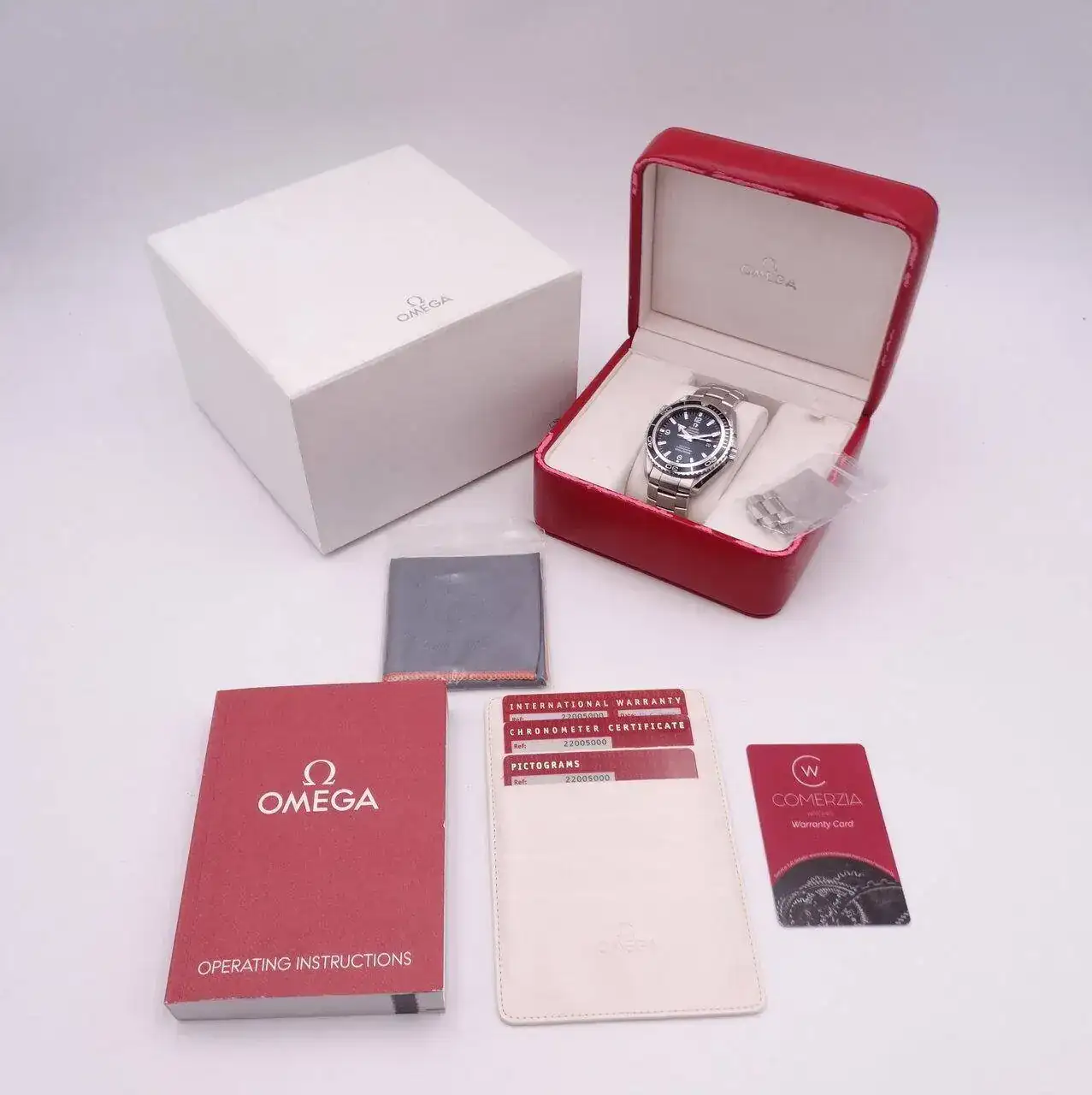 Omega seamaster Planet Ocean 08714 copia.webp