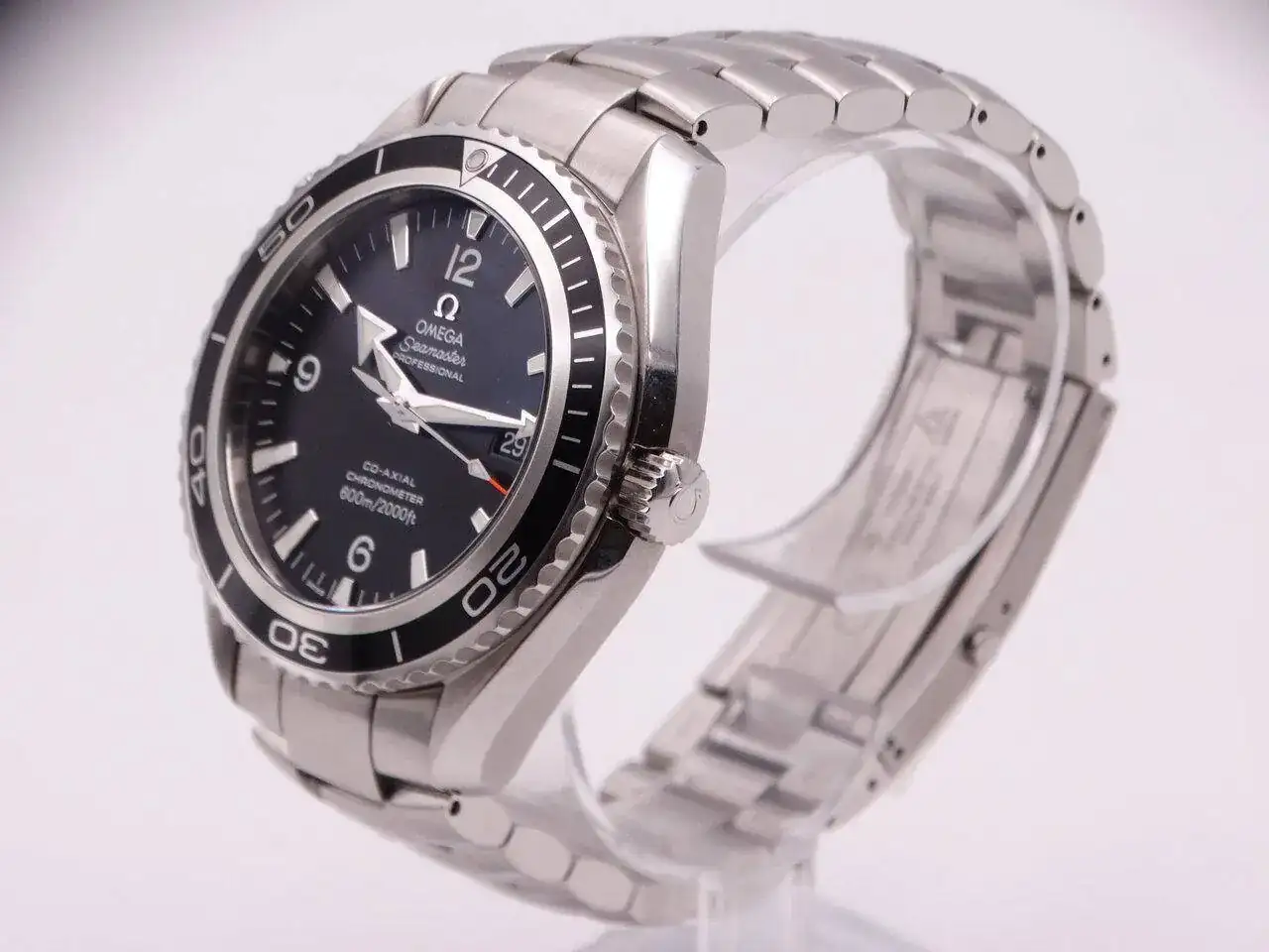 Omega seamaster Planet Ocean 08718.webp