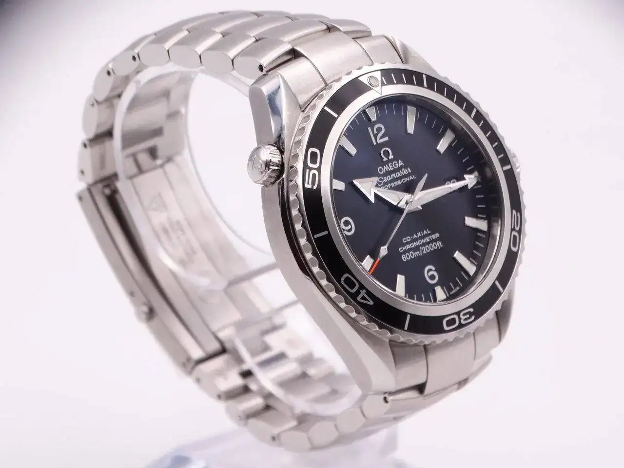 Omega seamaster Planet Ocean 08723.webp