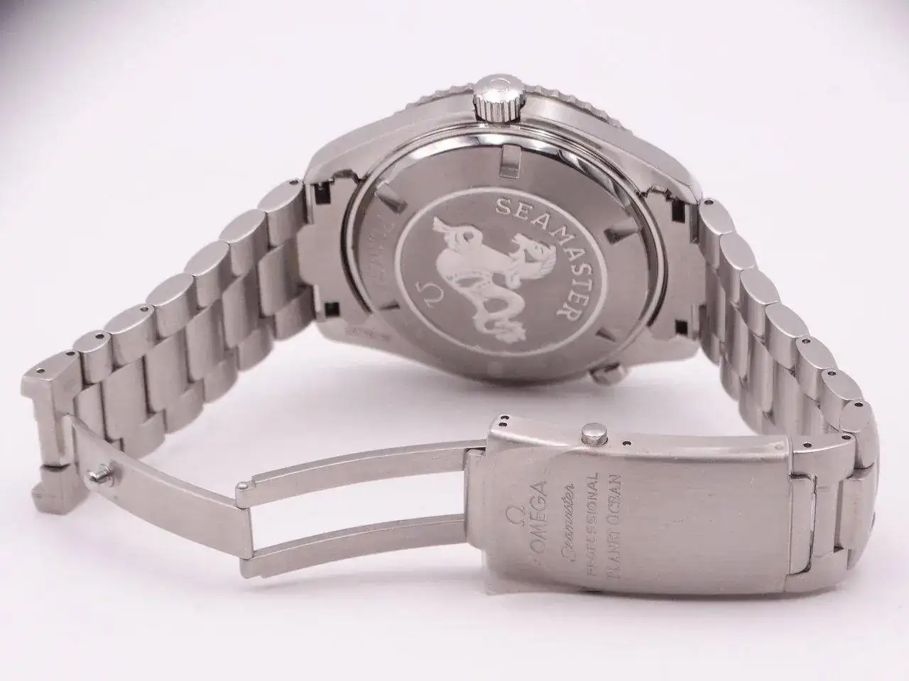 Omega seamaster Planet Ocean 08731.webp