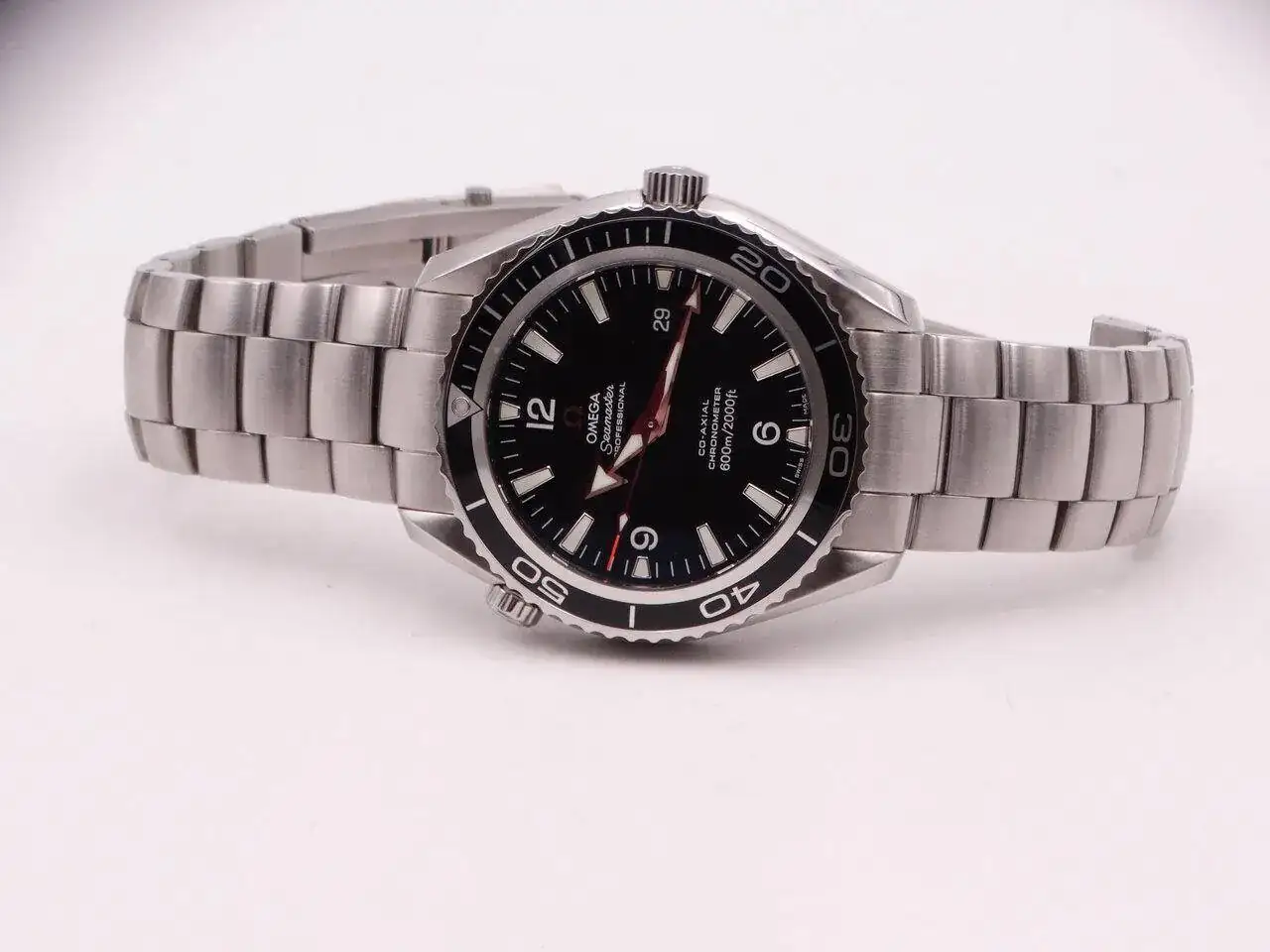Omega seamaster Planet Ocean 08734.webp