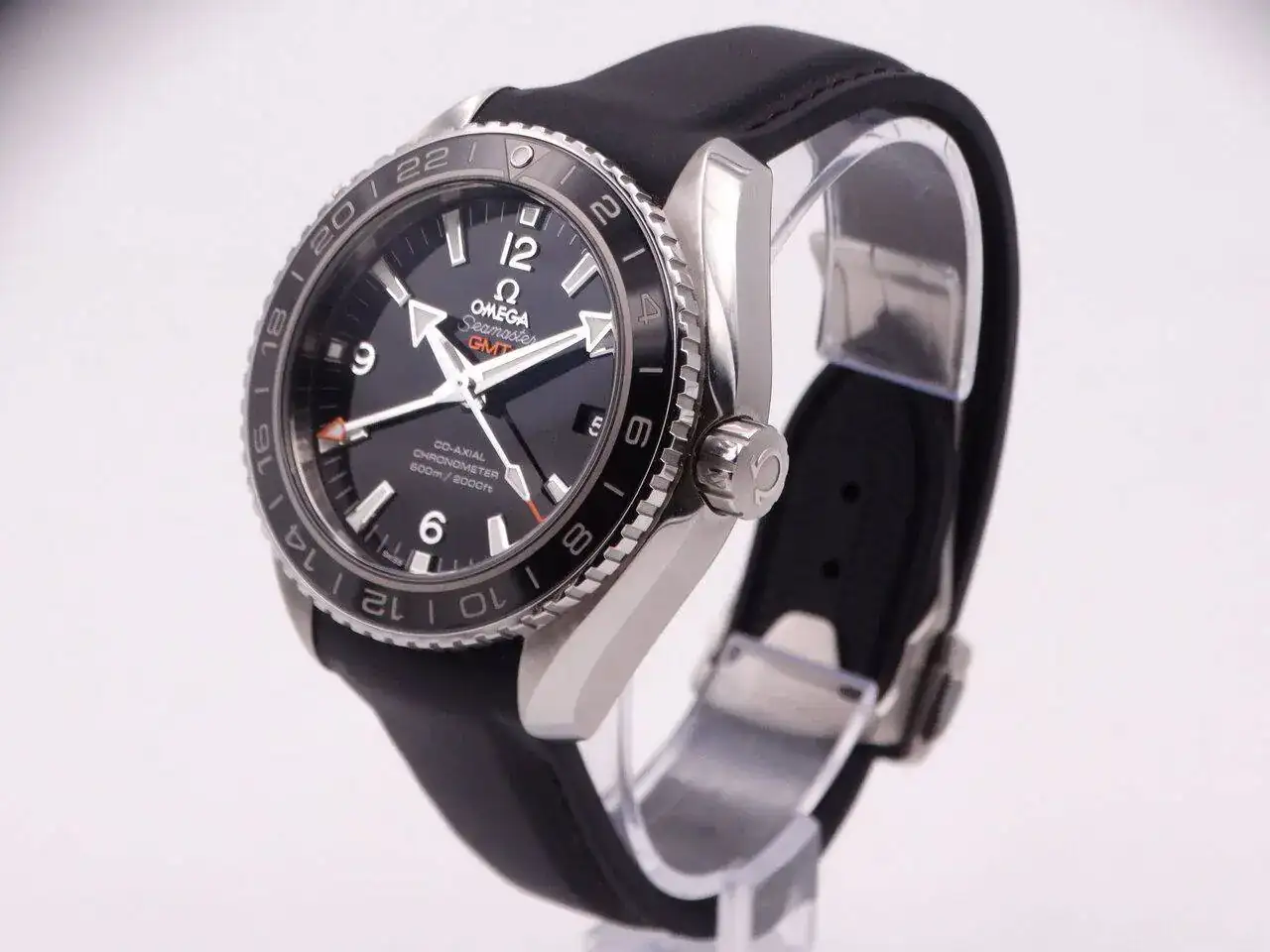 Omega Seamaster Planet Ocean GMT 07092.webp