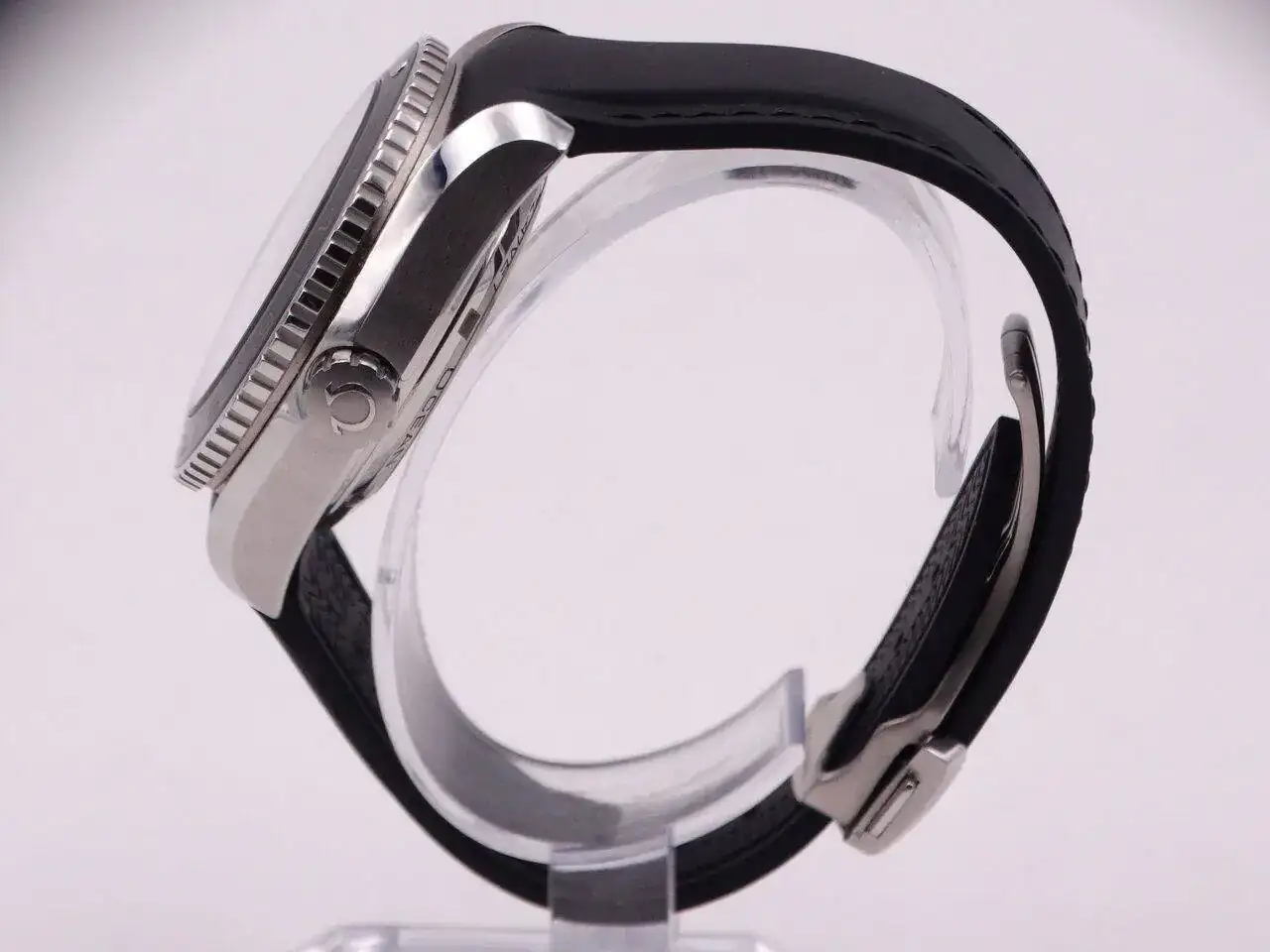Omega Seamaster Planet Ocean GMT 07093.webp