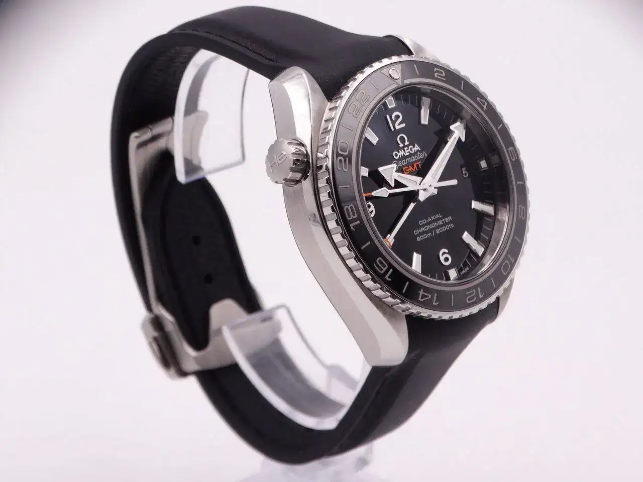 Omega Seamaster Planet Ocean GMT 07096.webp