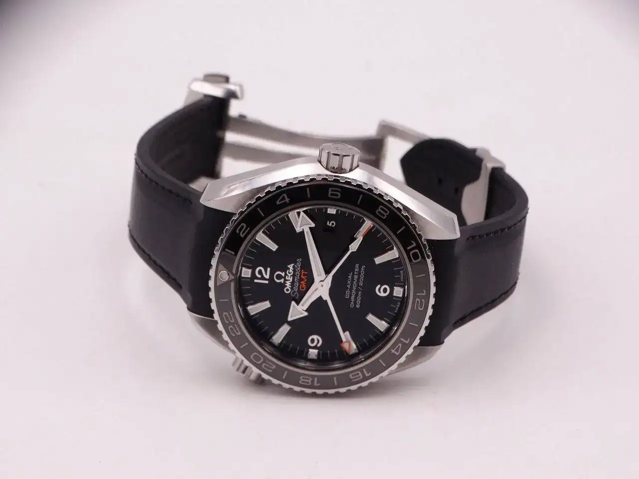 Omega Seamaster Planet Ocean GMT 07108.webp