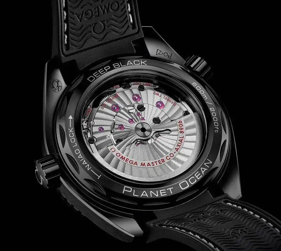 Omega Seamaster PO 600M Co-Axial Master Chronometer GMT 45.5mm Deep Black Ref. 215.92.46.22.0...webp