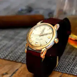 Omega Seamaster-relojes de Caballeros.webp