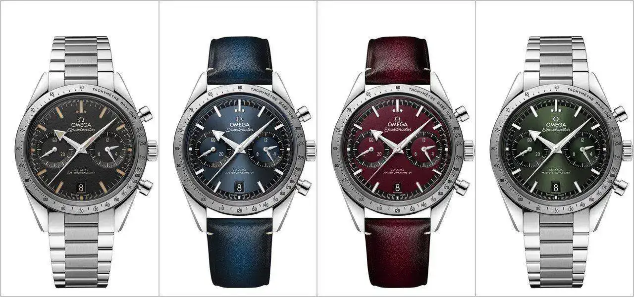 Omega Speedmaster 57.webp