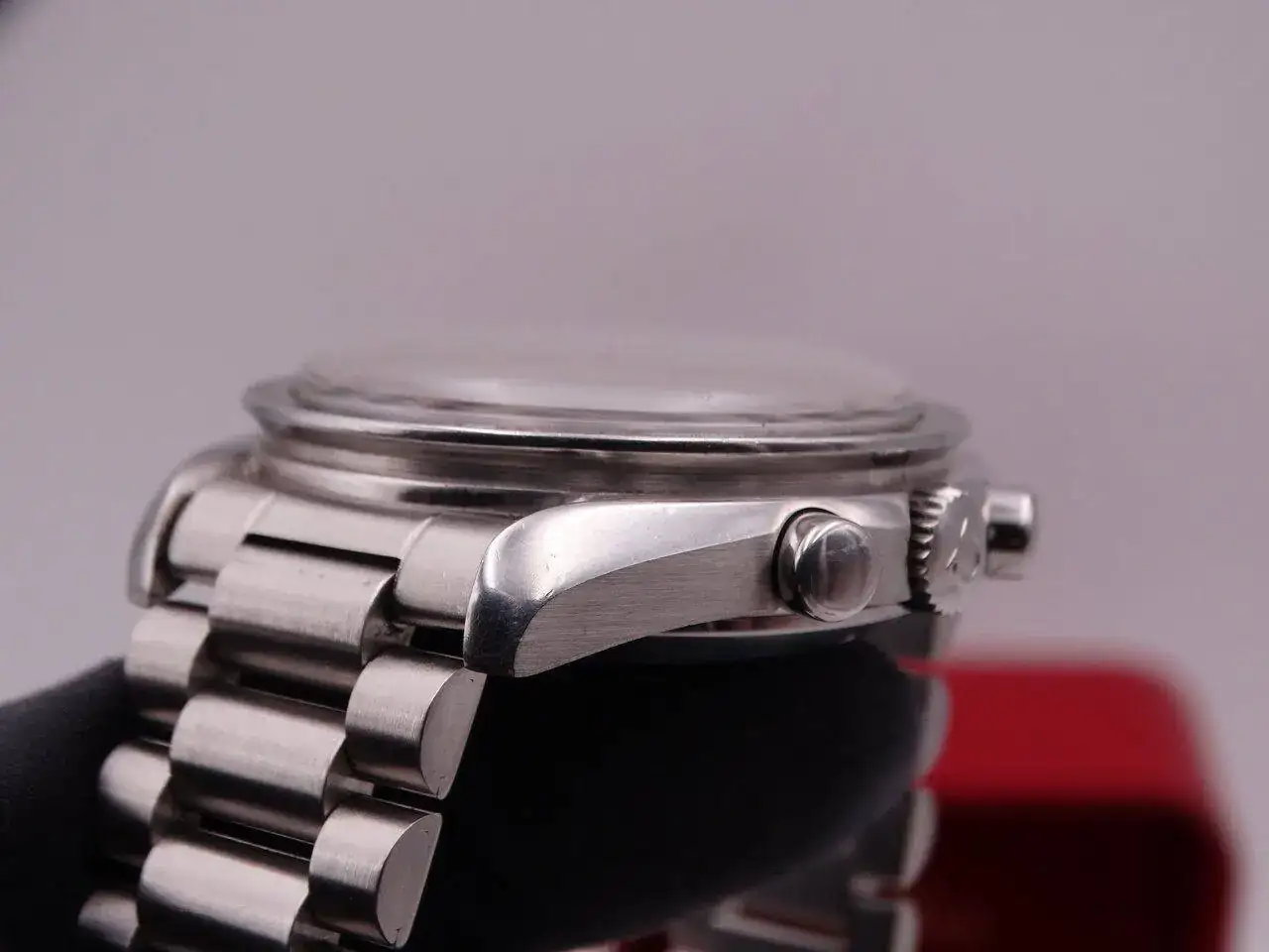 Omega Speedmaster Automatic Holly Grial 03227.webp
