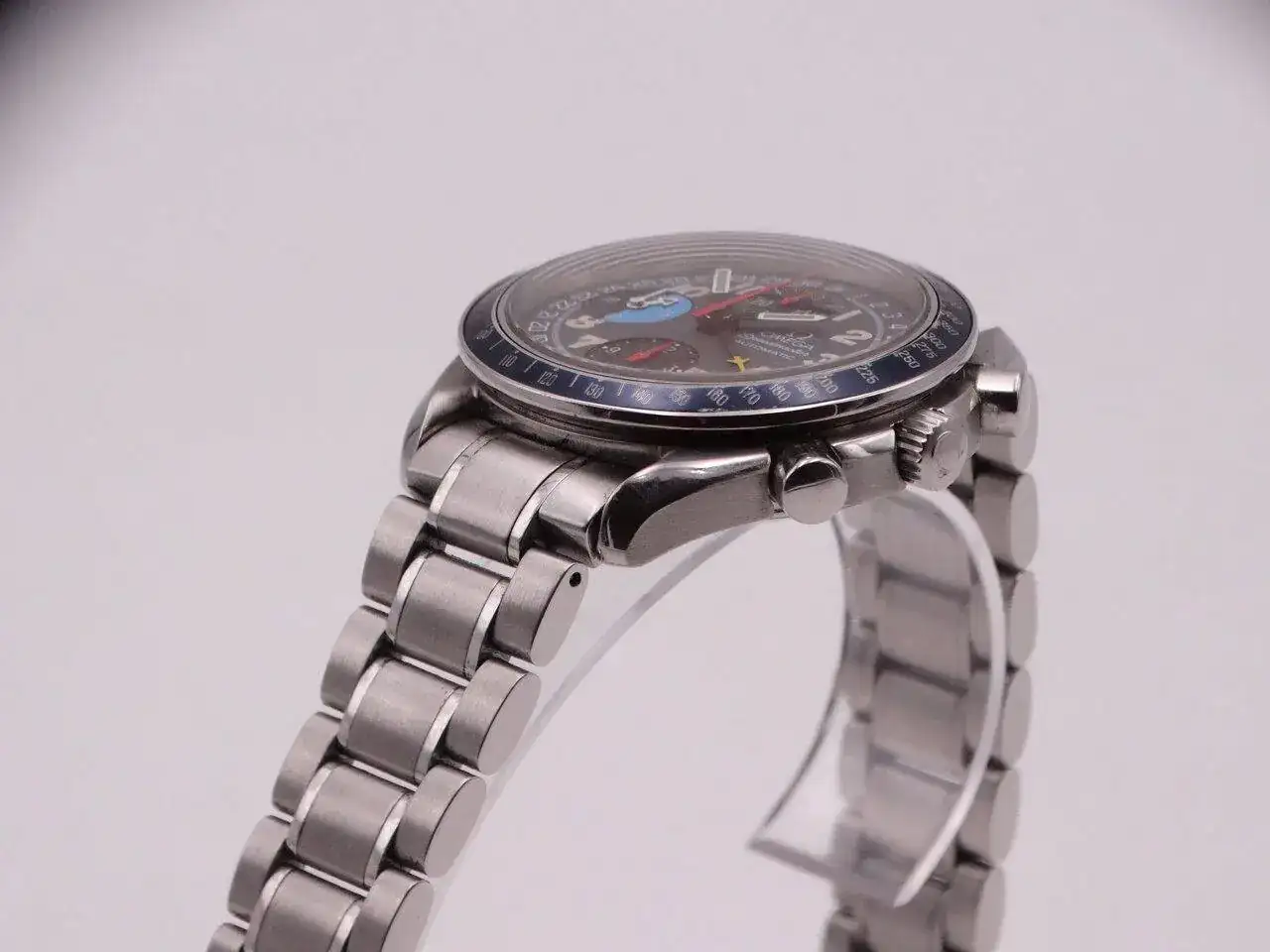 omega speedmaster automatic mk triple date 06675.JPG