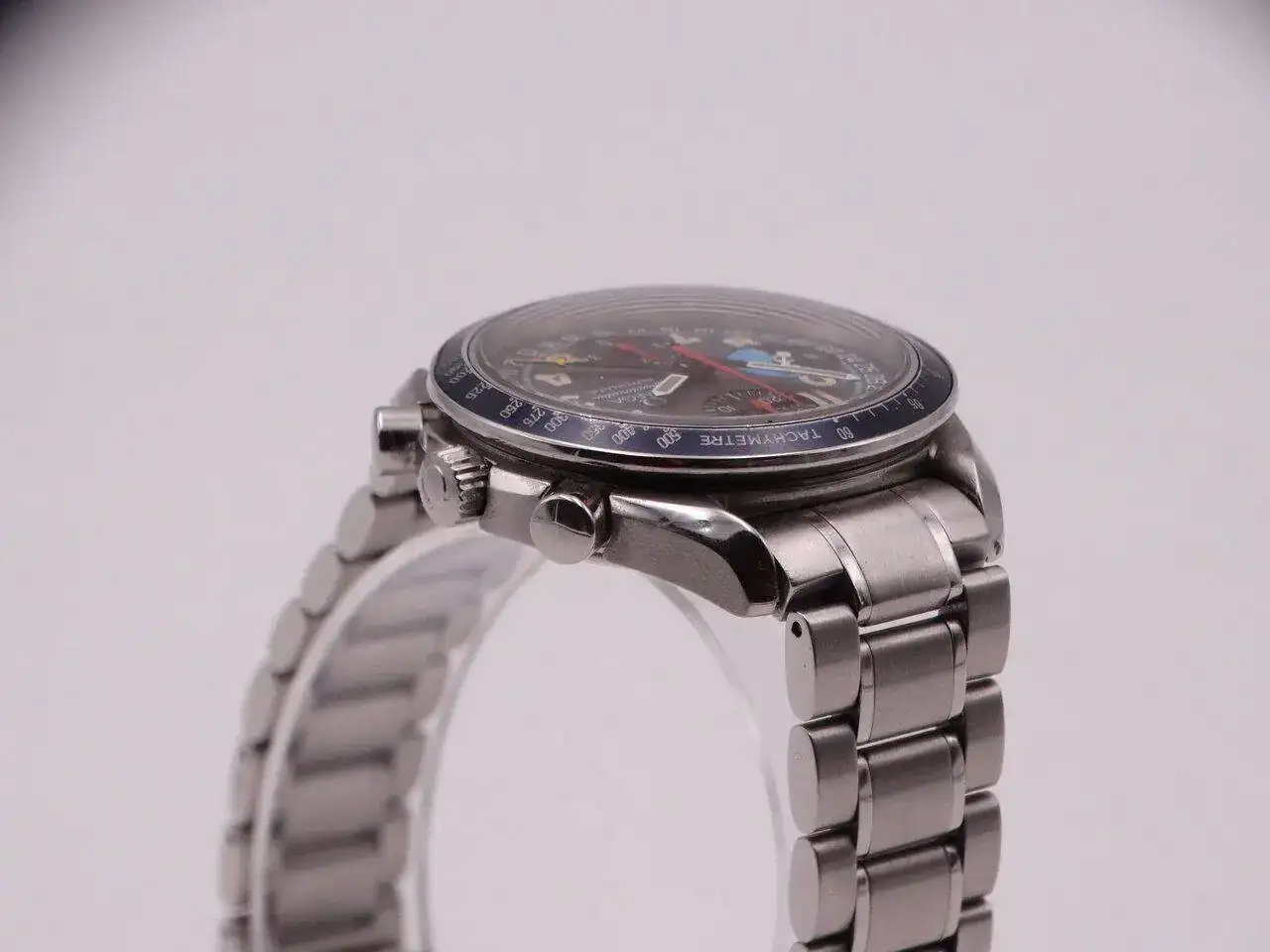 omega speedmaster automatic mk triple date 06676.JPG