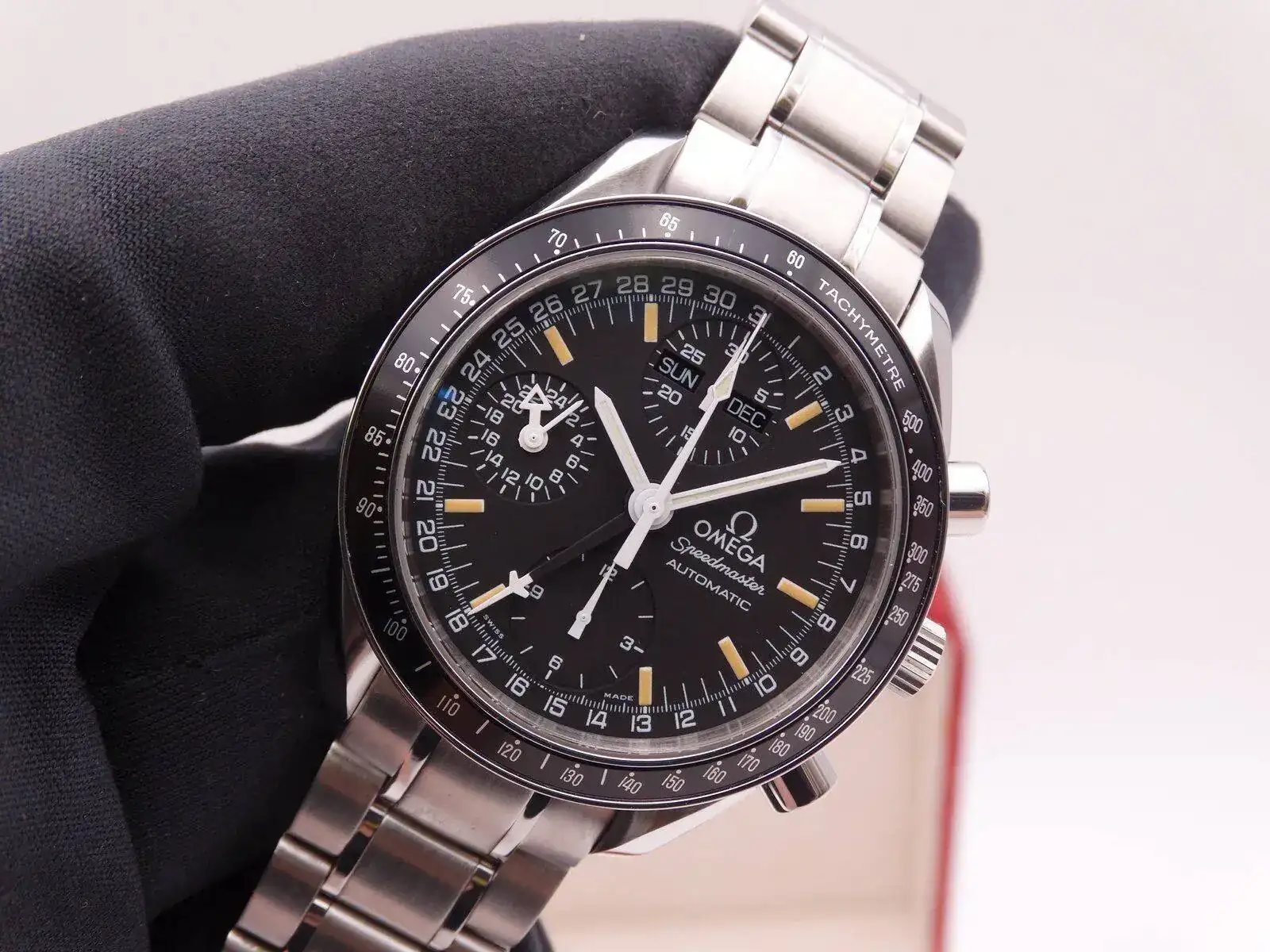 Omega Speedmaster Automatic Triple Date 02256.webp