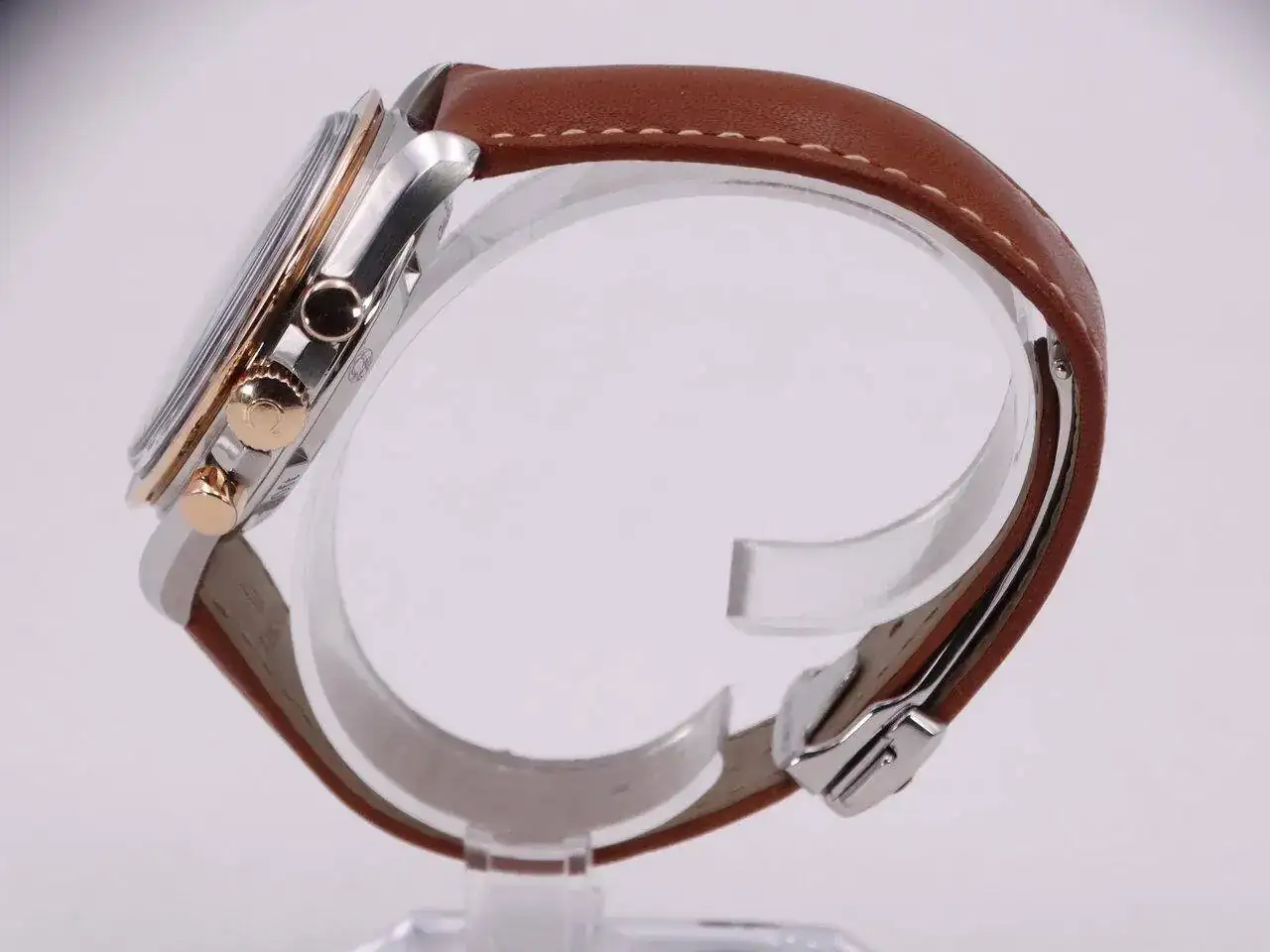 OMEGA Speedmaster Broad Arrow 1957 50th Anniversary Co-Axial Chronograph 02356.webp