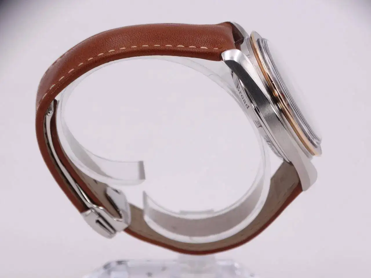 OMEGA Speedmaster Broad Arrow 1957 50th Anniversary Co-Axial Chronograph 02358.webp