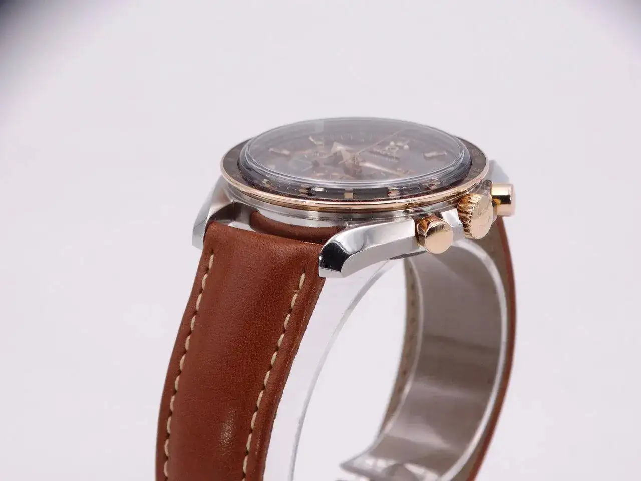 OMEGA Speedmaster Broad Arrow 1957 50th Anniversary Co-Axial Chronograph 02362.webp