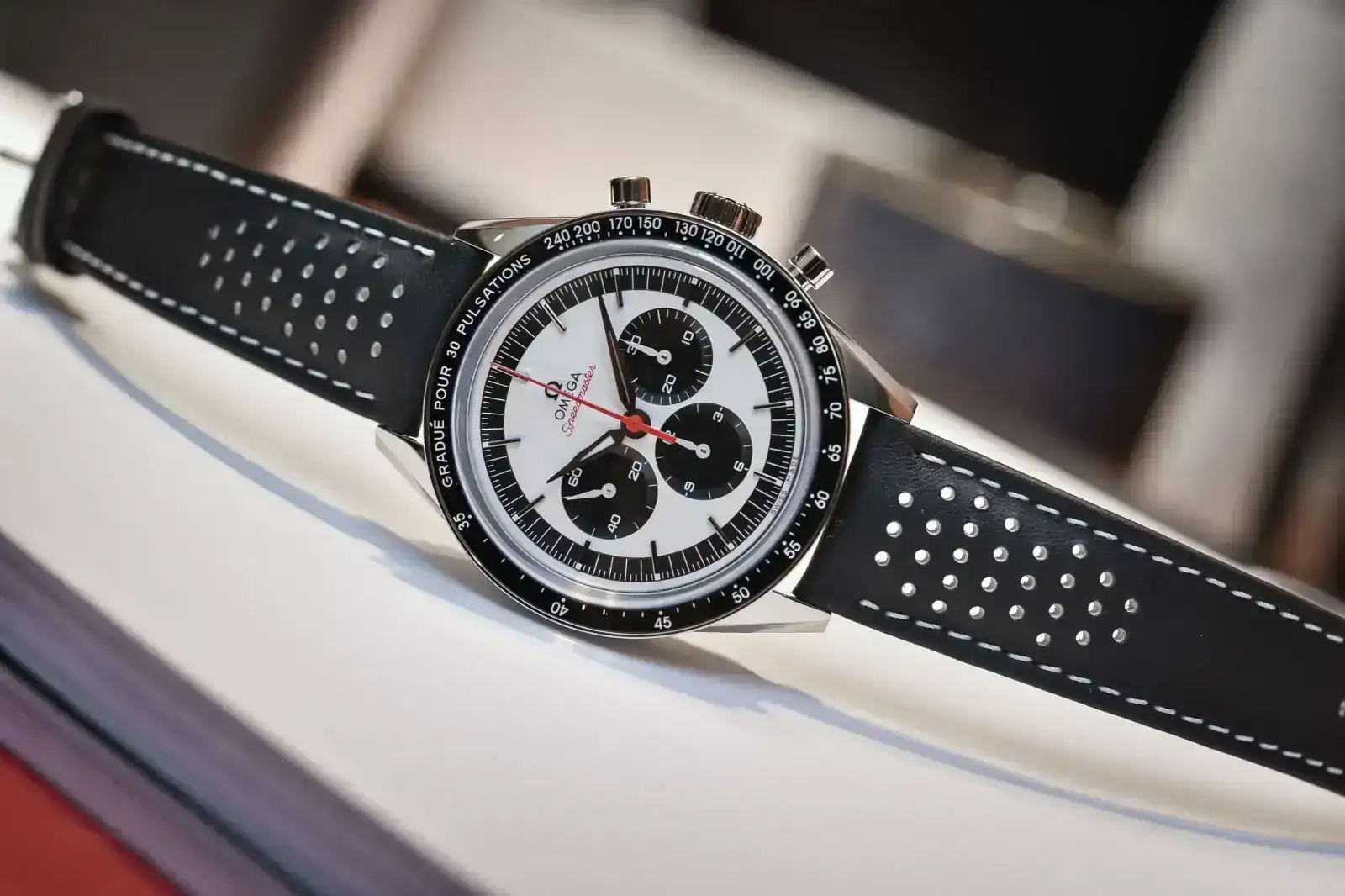 Omega-Speedmaster-CK2998-Pulsometer-Panda-311.32.40.30.02.001-Baselworld-2018-7.webp