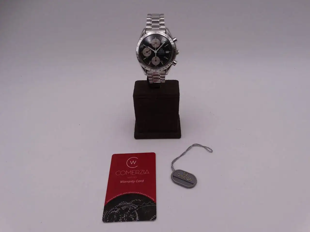Omega Speedmaster Date Automatic 04647.webp