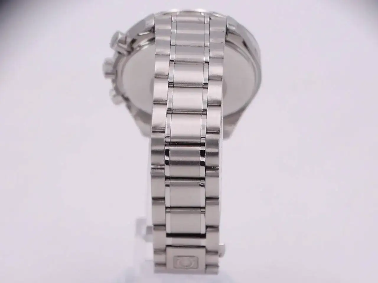 Omega Speedmaster Day Date Automatic Blue 00789.webp