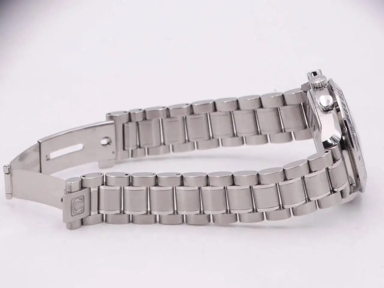 Omega Speedmaster Day Date Automatic Blue 00806.webp