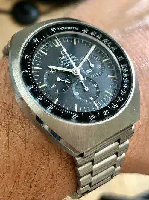 Omega Speedmaster MKII 1970.webp