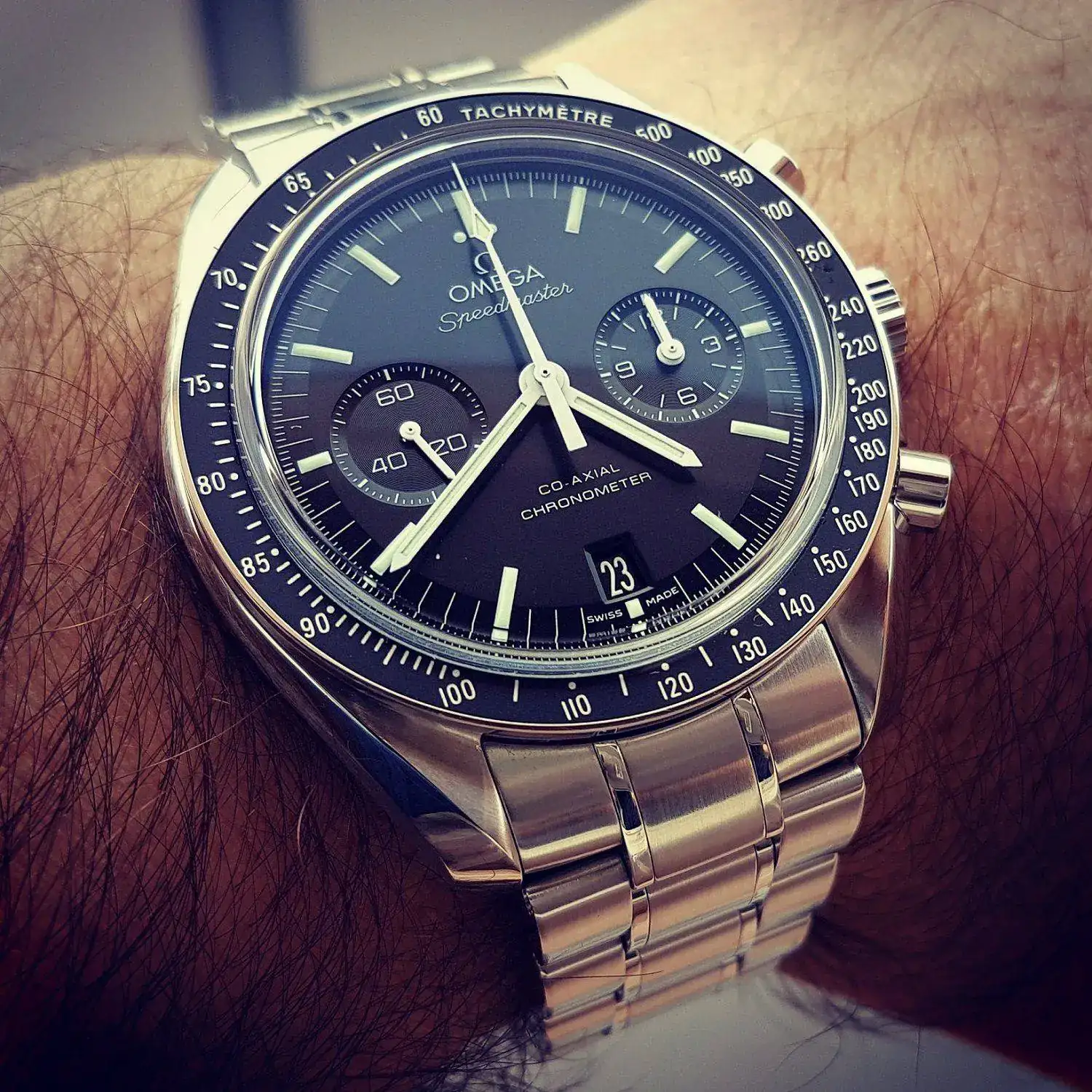 Omega Speedmaster Moonwatch Co-Axial Chronograph 44.25 mm Cal. 9300 (1).webp