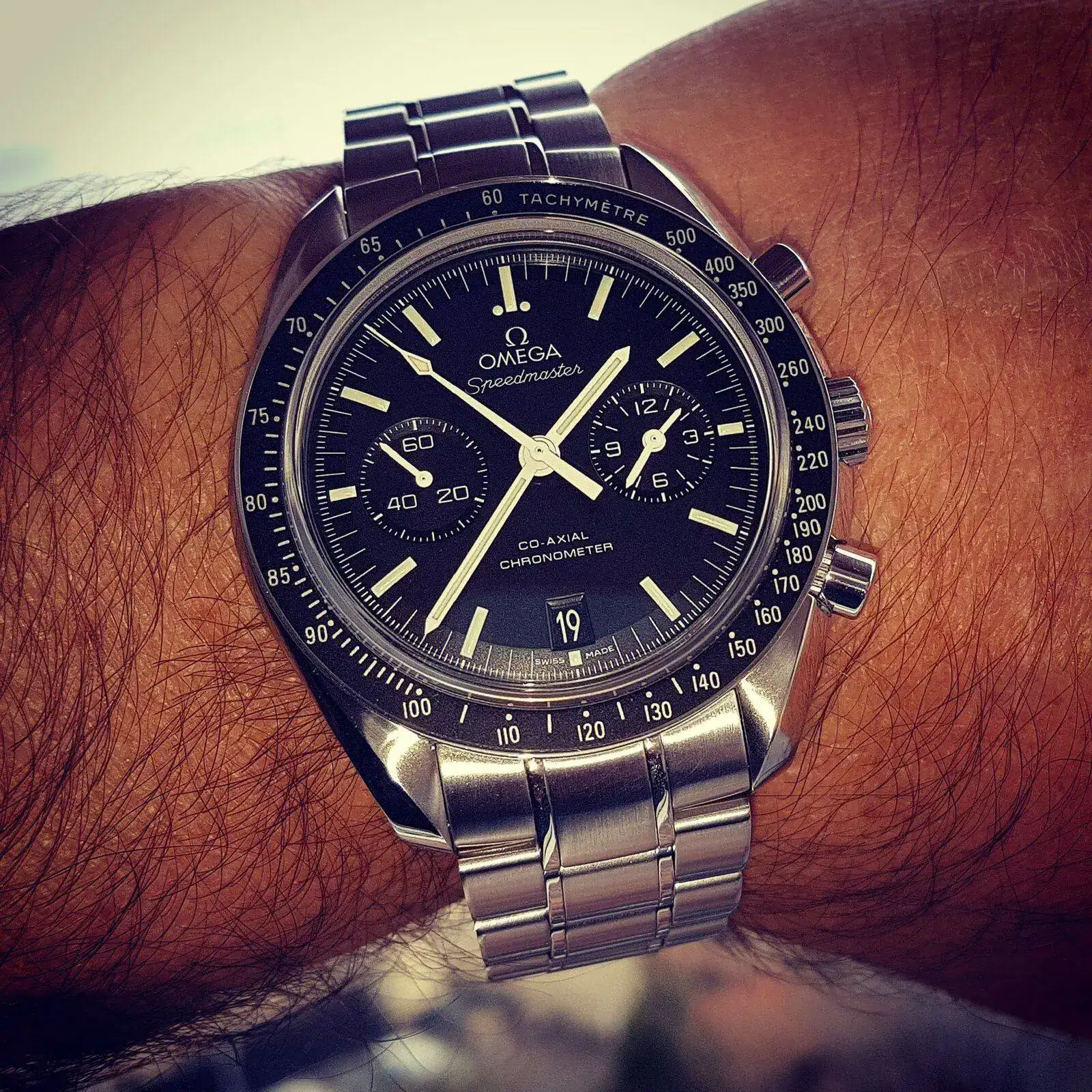 Omega Speedmaster Moonwatch Co-Axial Chronograph 44.25 mm Cal. 9300 (2).webp