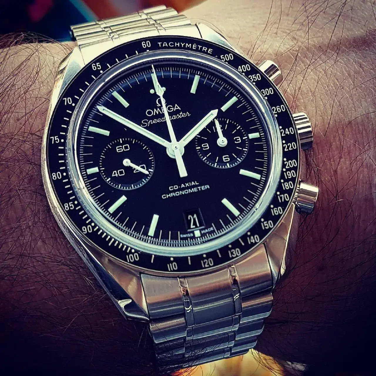Omega Speedmaster Moonwatch Co-Axial Chronograph 44.25 mm Cal. 9300 (2).webp
