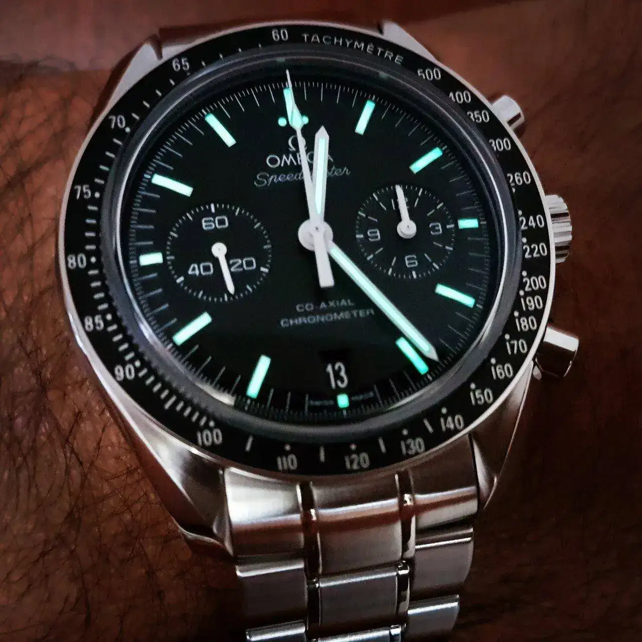 Omega Speedmaster Moonwatch Co-Axial Chronograph 44.25 mm Cal. 9300 (2).webp