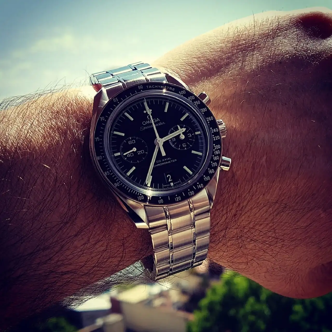 Omega Speedmaster Moonwatch Co-Axial Chronograph 44.25 mm Cal. 9300 (2).webp