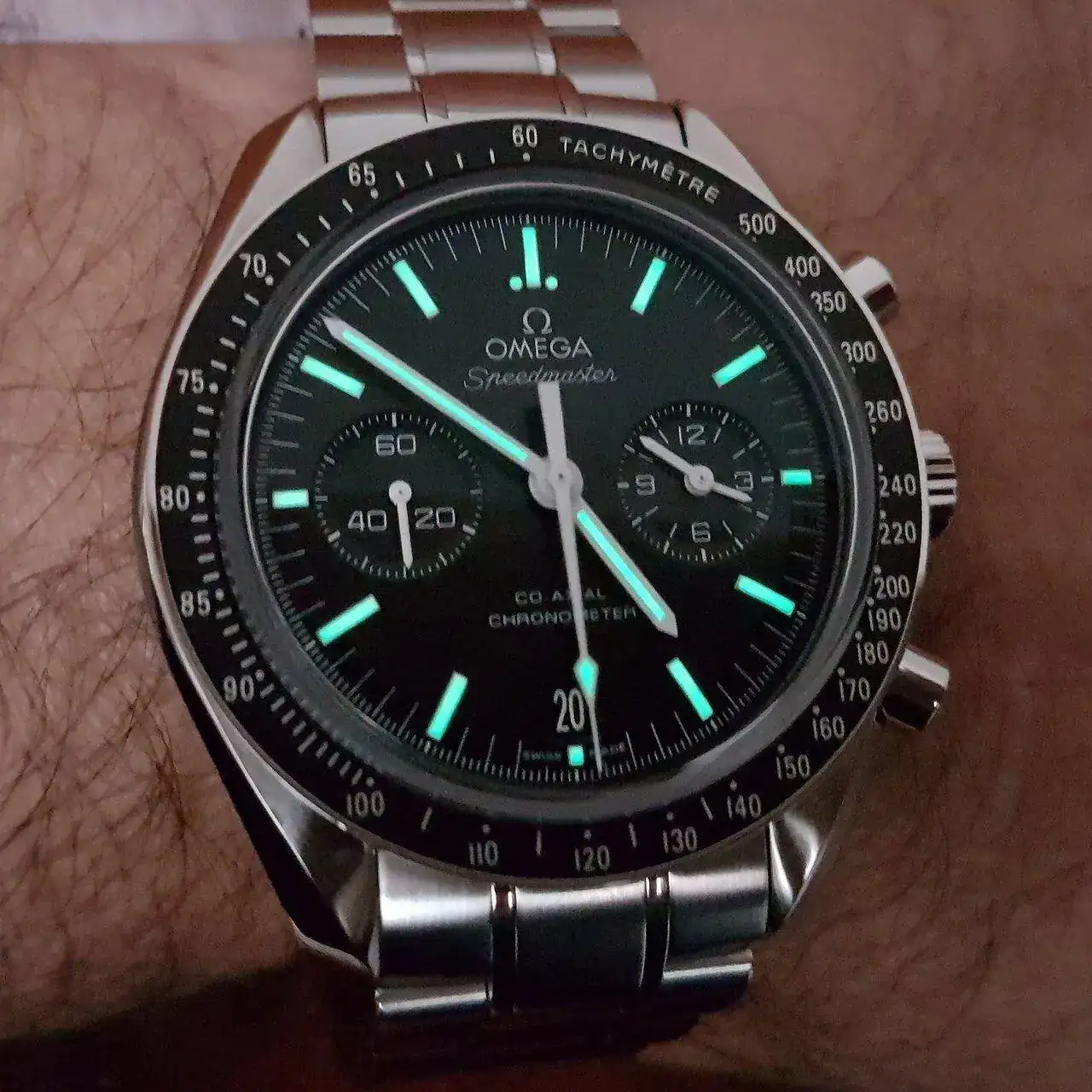 Omega Speedmaster Moonwatch Co-Axial Chronograph 44.25 mm Cal. 9300 (3).webp