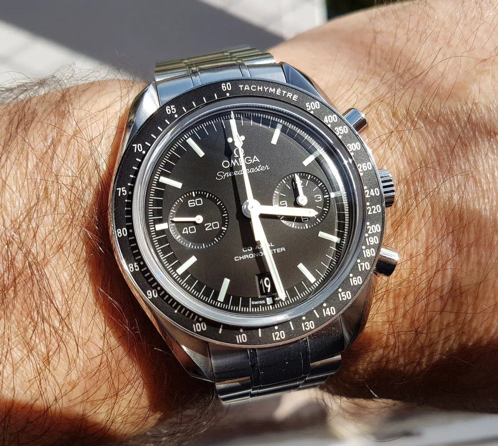 Omega Speedmaster Moonwatch Co-Axial Chronograph 44.25 mm Cal. 9300.webp