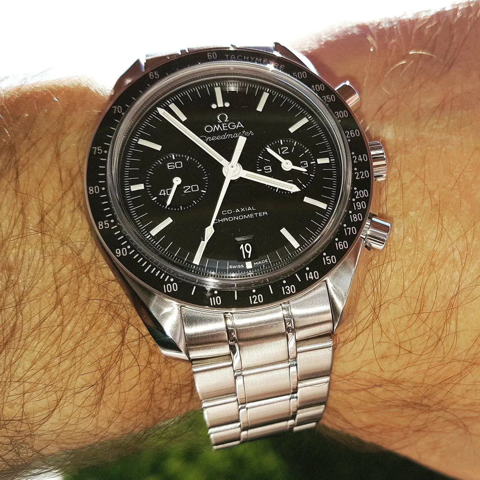 Omega Speedmaster Moonwatch Co-Axial Chronograph 44.25 mm Cal. 9300.webp