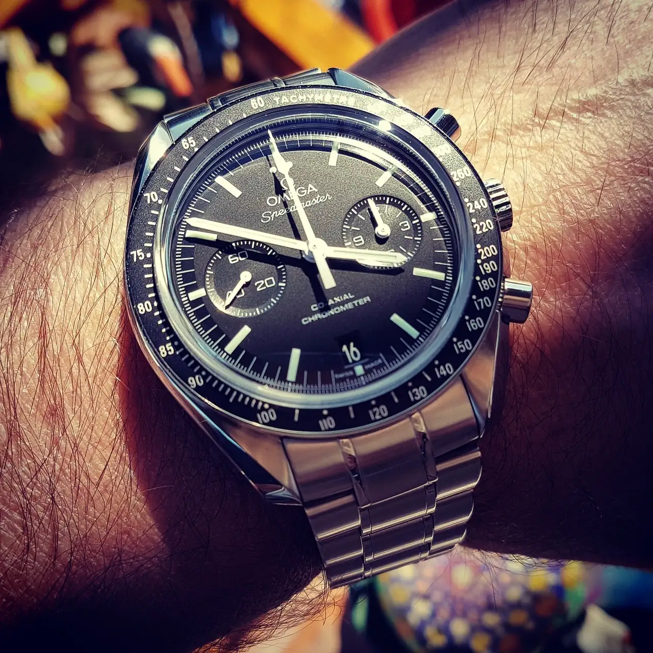 Omega Speedmaster Moonwatch Co-Axial Chronograph 44.25 mm Cal. 9300.webp