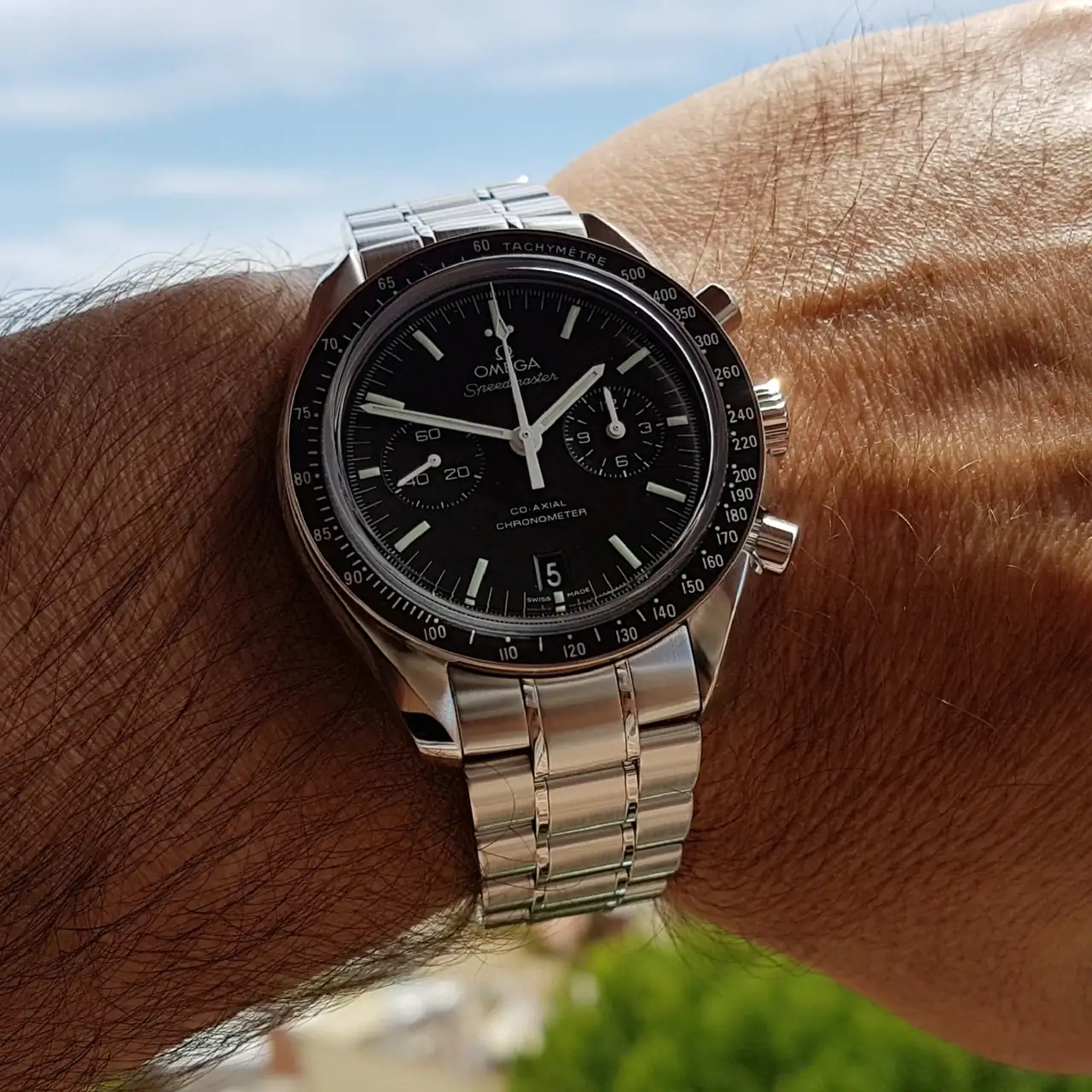 Omega Speedmaster Moonwatch Co-Axial Chronograph 44.25 mm Cal. 9300.webp