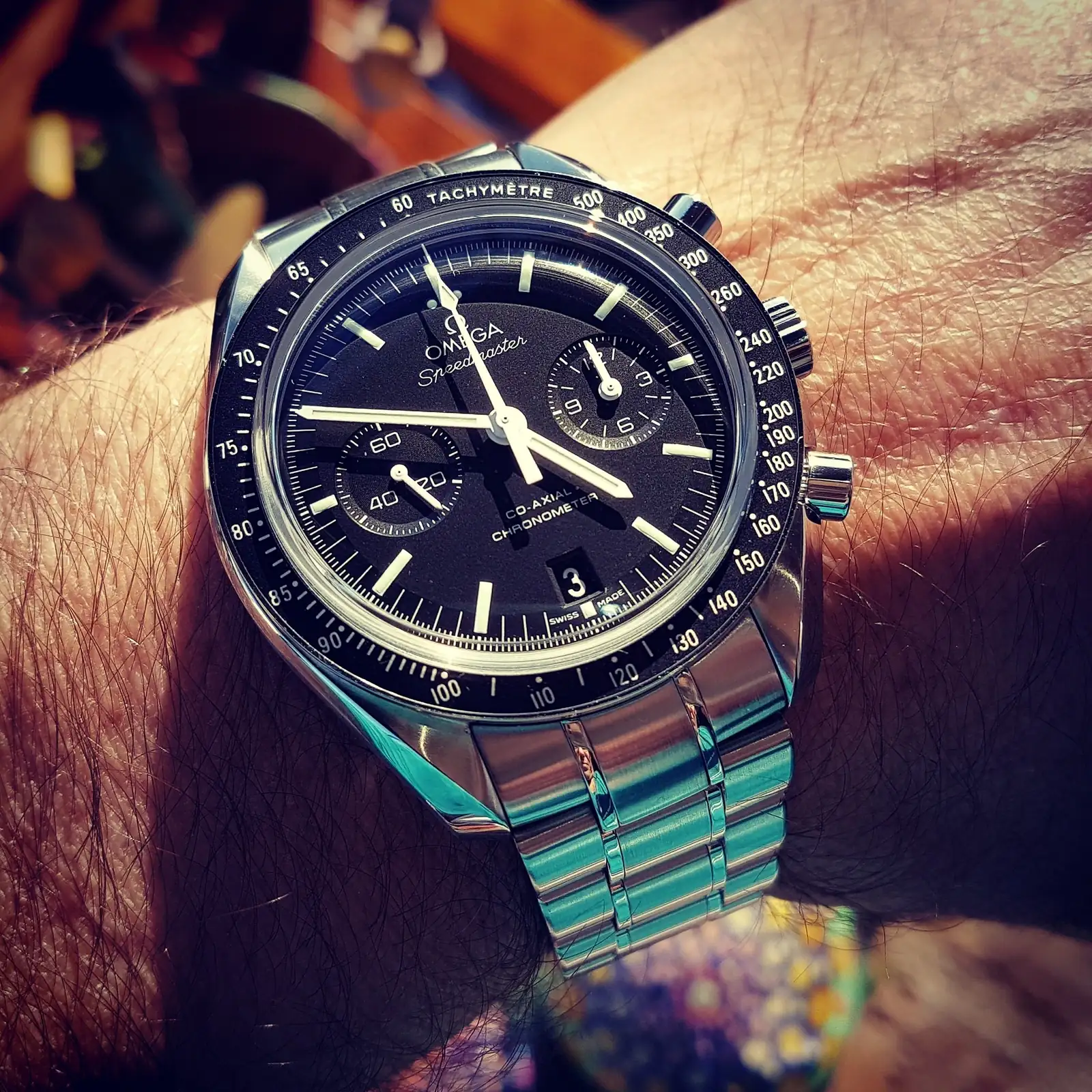 Omega Speedmaster Moonwatch Co-Axial Chronograph 44.25 mm Cal. 9300.webp