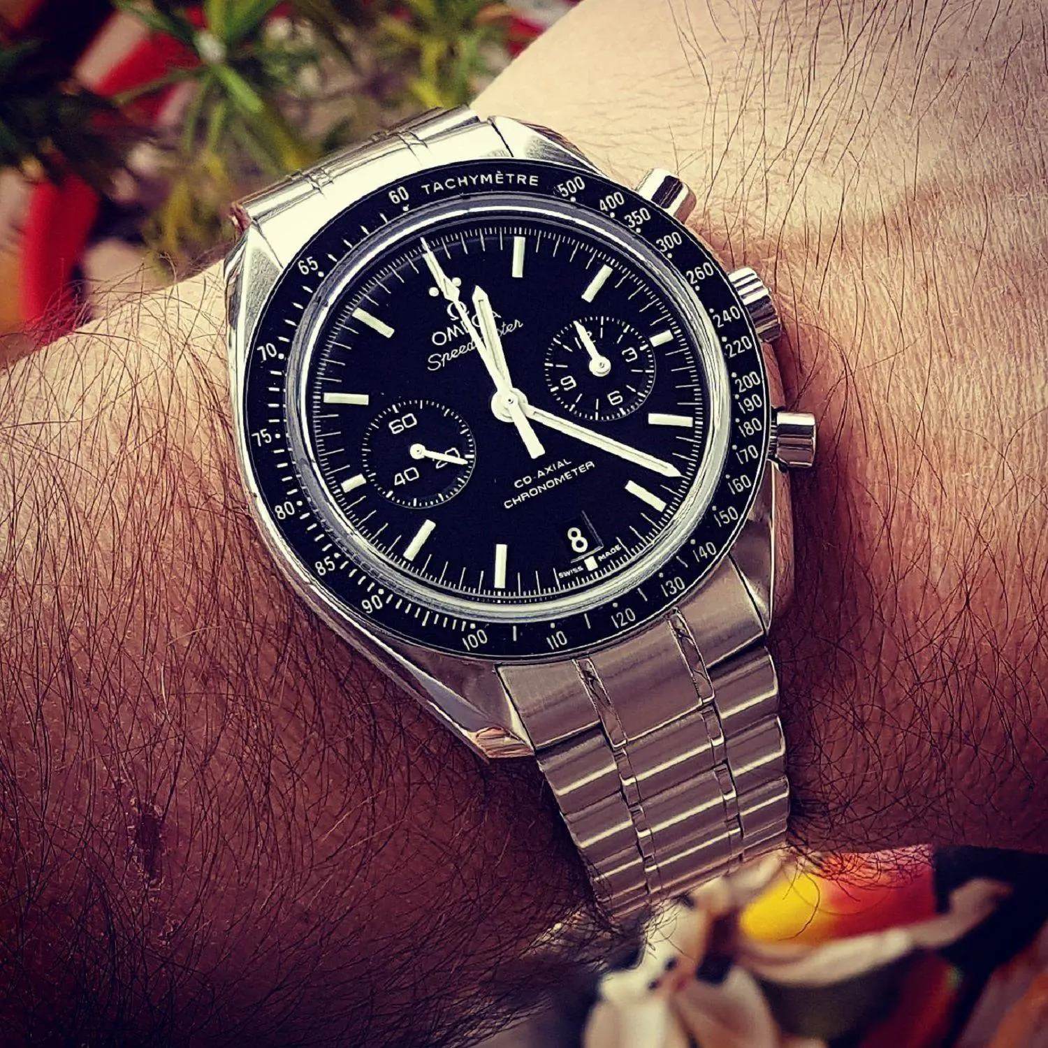 Omega Speedmaster Moonwatch Co-Axial Chronograph 44.25 mm Cal. 9300.webp