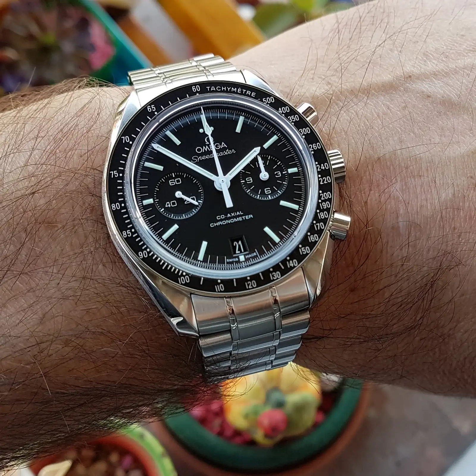 Omega Speedmaster Moonwatch Co-Axial Chronograph 44.25 mm Ref. 311.30.44.51.01.webp