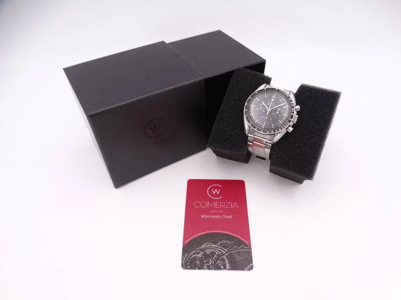 Omega Speedmaster Professional Moonwatch 144022 861 02007.webp