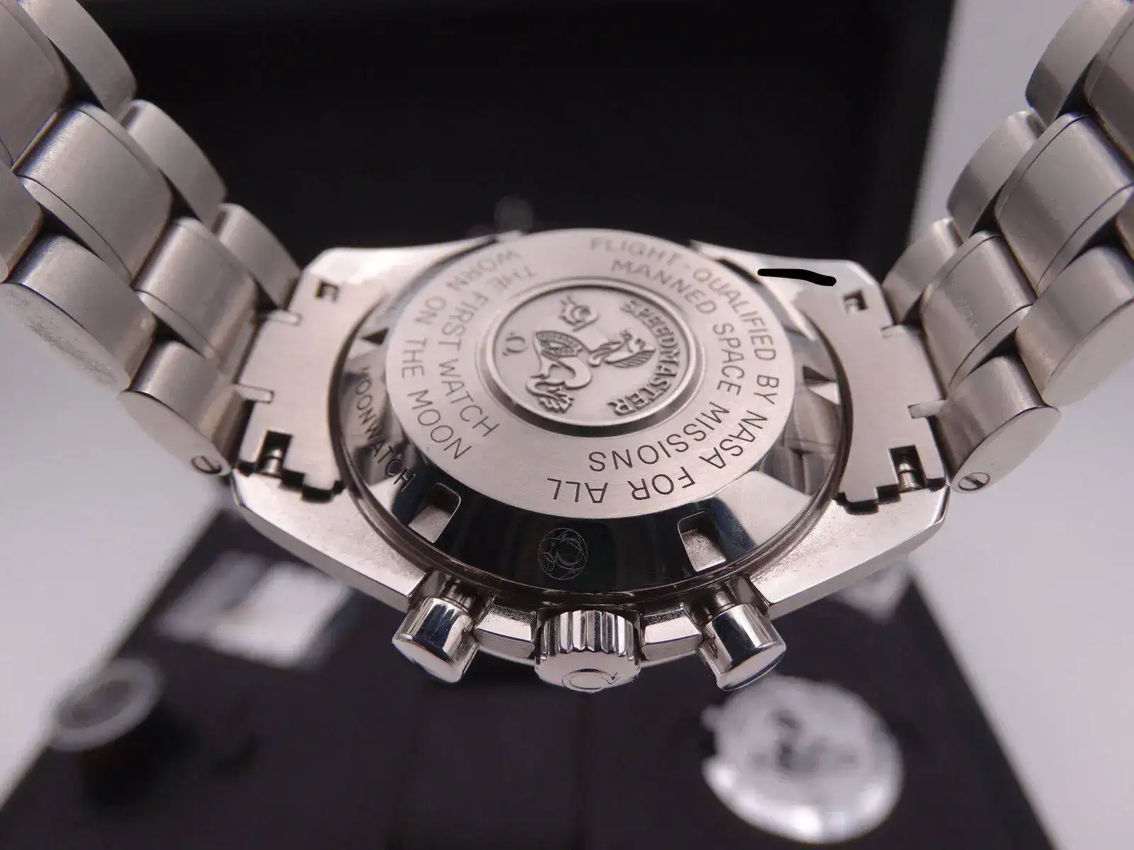 Omega Speedmaster Professional Moonwatch Plexi 07022 copia.webp